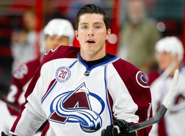  Les Blue Jackets AMÉLIORENT LEUR OFFRE pour Matt Duchene!!