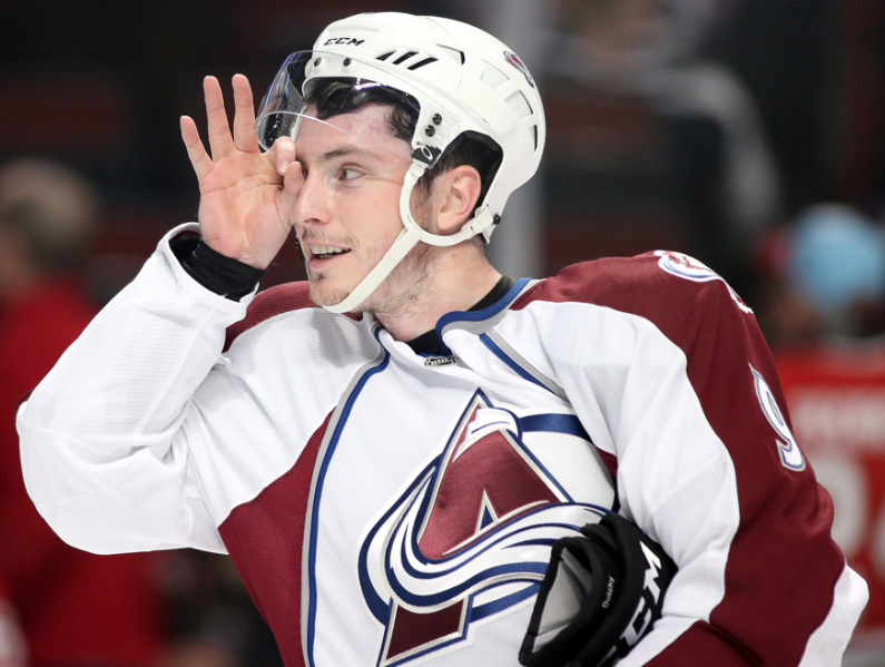 Les Blue Jackets de Columbus vont obtenir Matt Duchene dans les prochaines heures??????