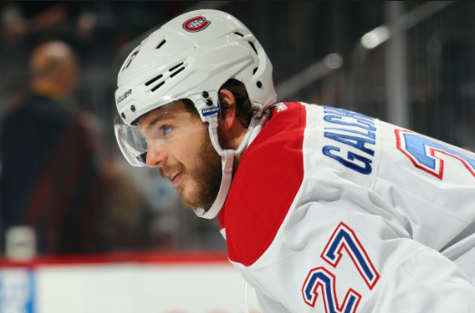 Les Blue Jackets font une nouvelle offre pour Alex Galchenyuk!!!!!!!