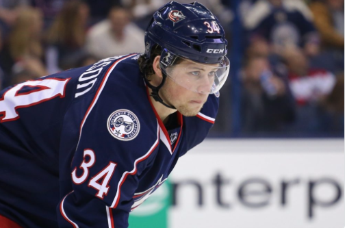 Les Blue Jackets REFUSENT une nouvelle OFFRE du CH pour Josh Anderson...