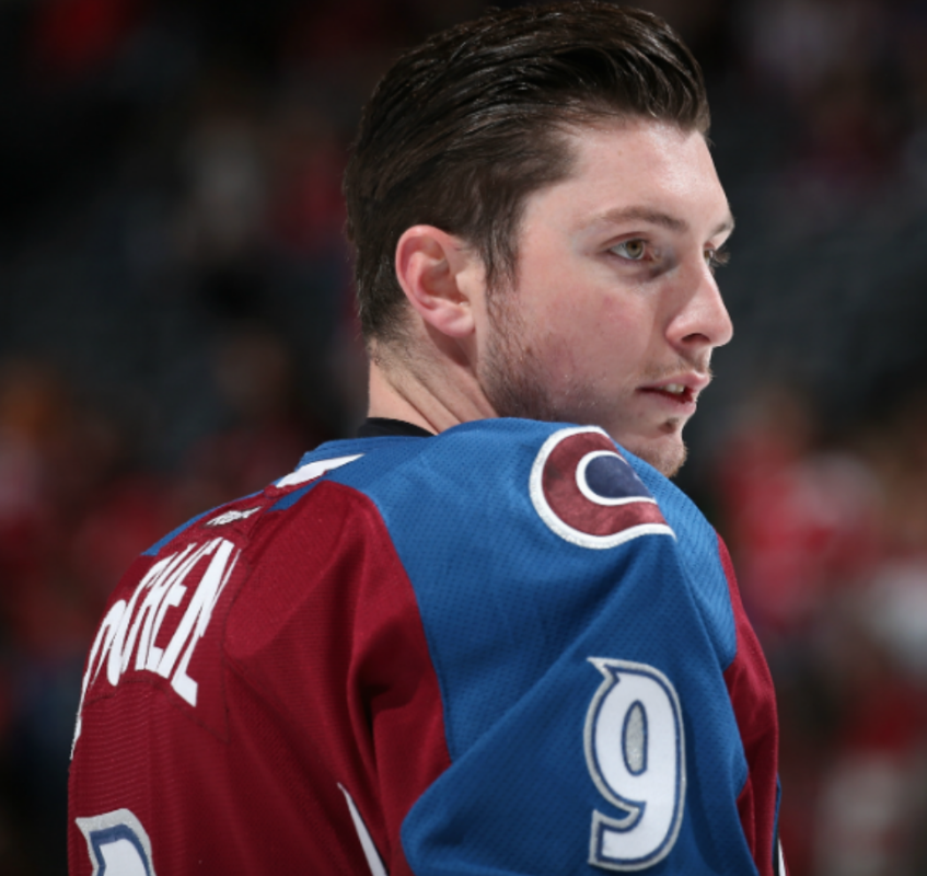 Les Blue Jackets vont tout faire pour Duchene...