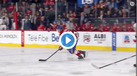  Les Blues intéressés à NIKITA SCHERBAK????