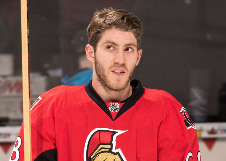 Les Blues ont déjà impliqué Robby Fabbri dans une proposition...aux Bruins de répliquer...