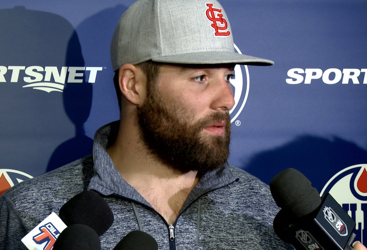 Les Blues poussent fort en TA...