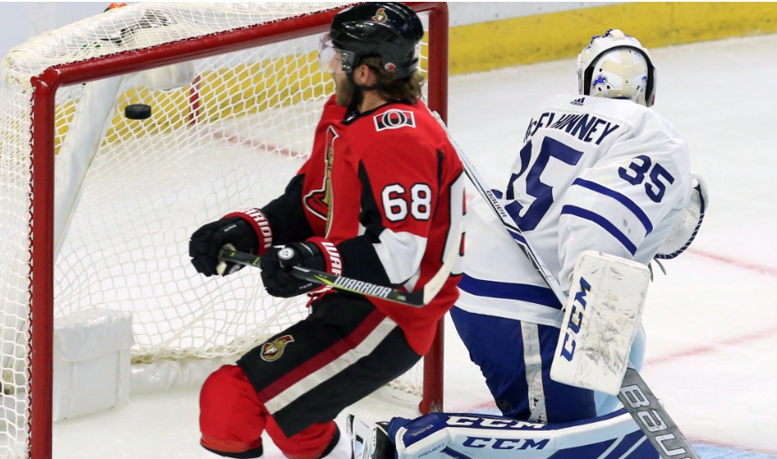 Les Blues vont se tourner vers Max Pacioretty?