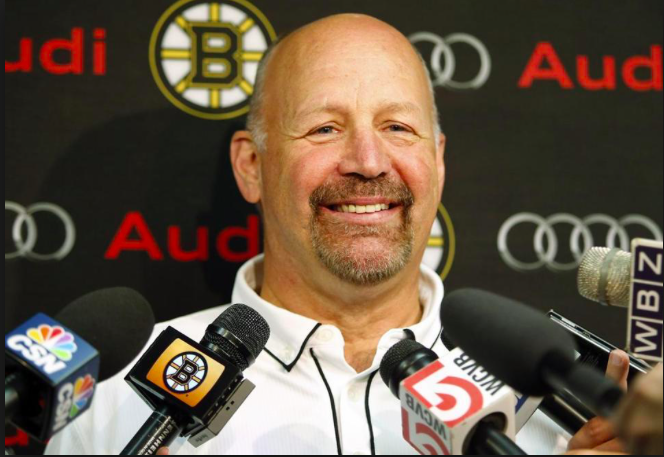  Les BRUINS ÉLIMINÉS!!!! Claude Julien va faire le PARTY!!!!!!!