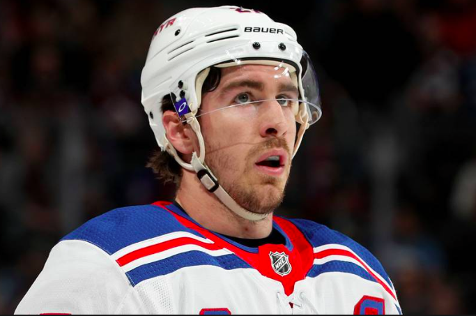 Les Bruins, le Lightning et les Leafs ont de la COMPÉTITION dans le dossier Ryan McDonagh!!!!!
