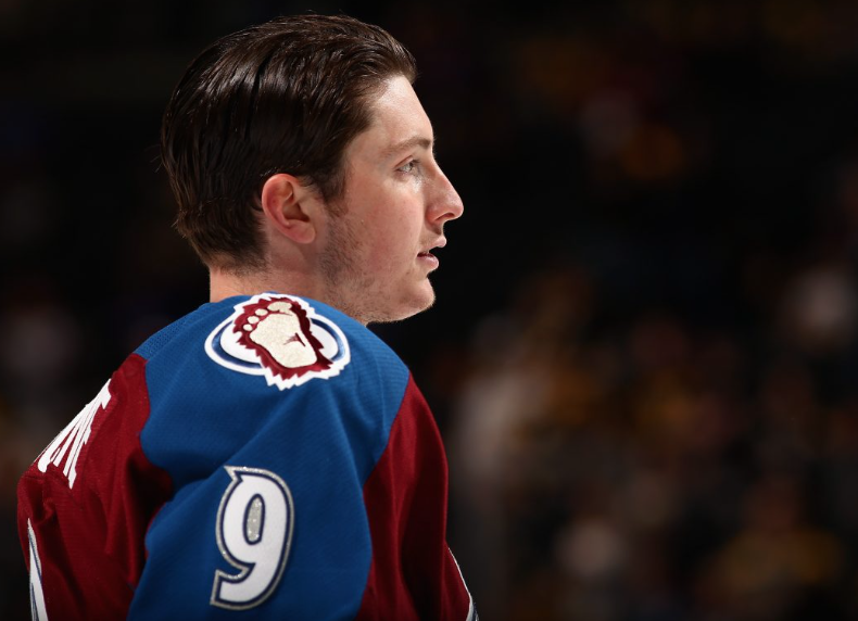 Les Bruins, les Predatos et les Blue Jackets continuent de tout faire pour obtenir Matt Duchene.