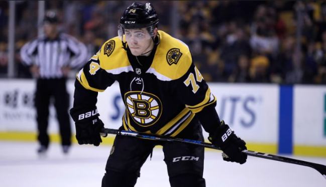 Les Bruins MULTIPLIENT les offres pour Ryan McDonagh..MAIS...