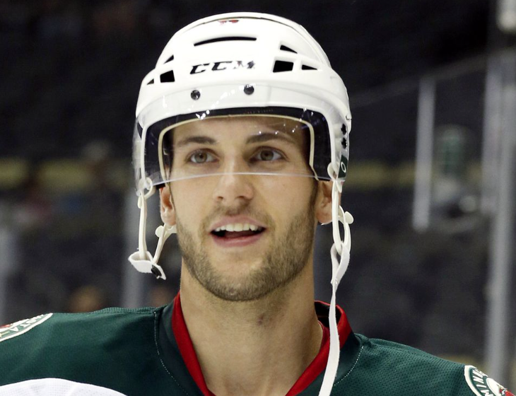 Les Bruins ont REFUSÉ de donner leur choix de 1ère ronde pour Marco Scandella...et Bergevin lui?