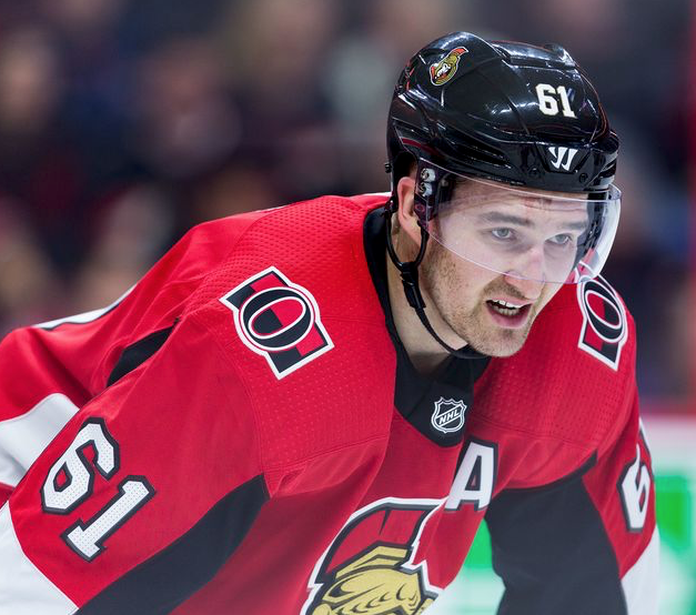 Les Bruins seraient ALL-IN pour Mark Stone...