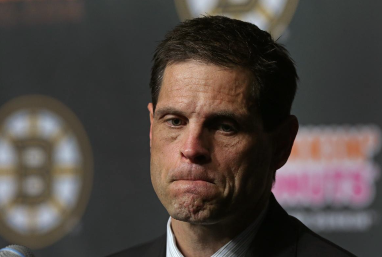  Les Bruins...se sont fait FOU...en TA...