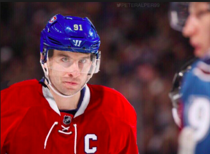 Les candidats de Bob McKenzie...pour John Tavares..