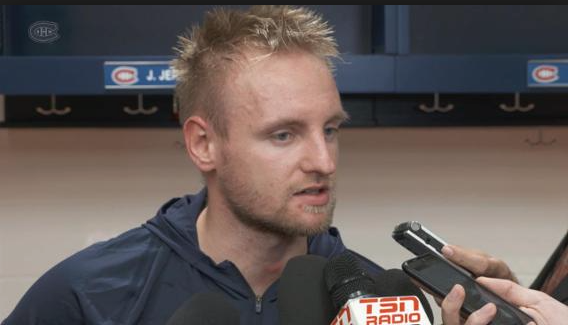 Les Canucks auraient offert Erik Gudbranson pour Jakub Jerabek...