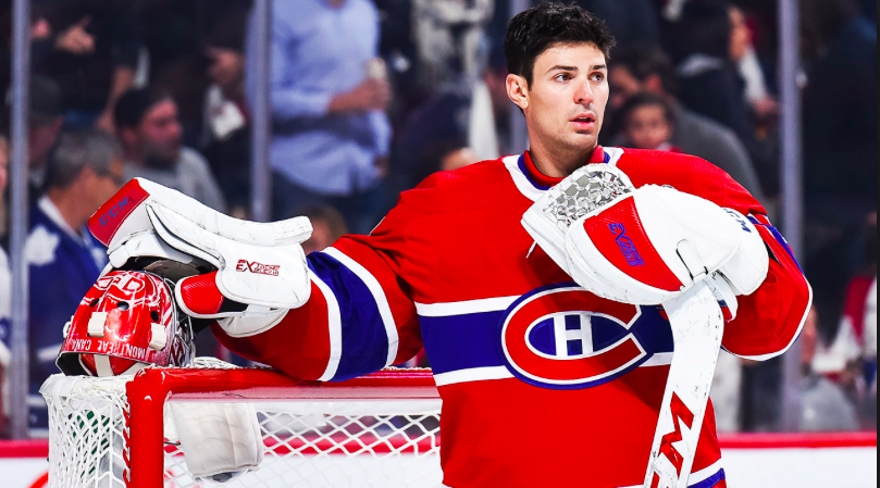Les Canucks ont fait une OFFRE pour Carey Price?