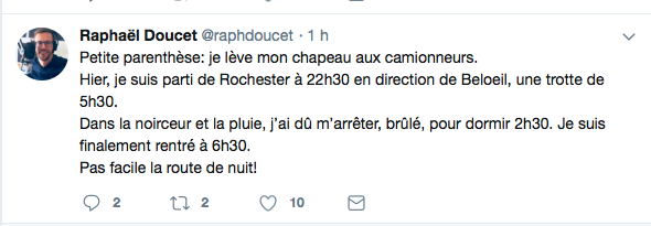 Les CLOWNS du 91,9 Sports...