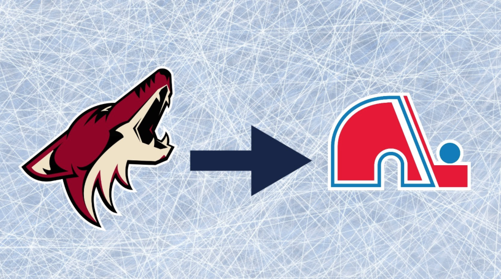 Les Coyotes à Québec?????