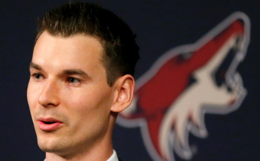 Les Coyotes veulent Carey Price!!!!!