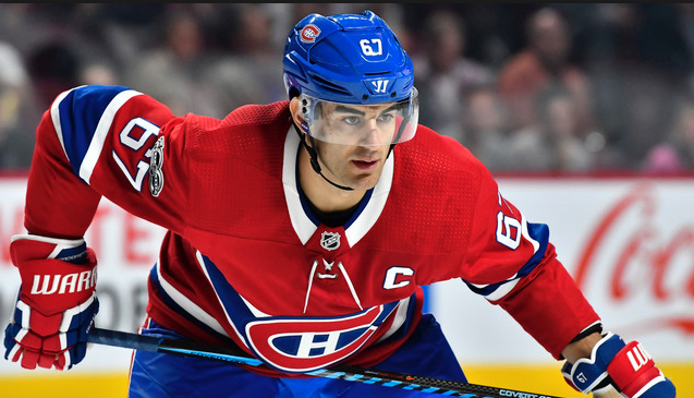  Les CRITIQUES VIRULENTES sur Max Pacioretty dépassent les limites sur les réseaux sociaux ce soir....