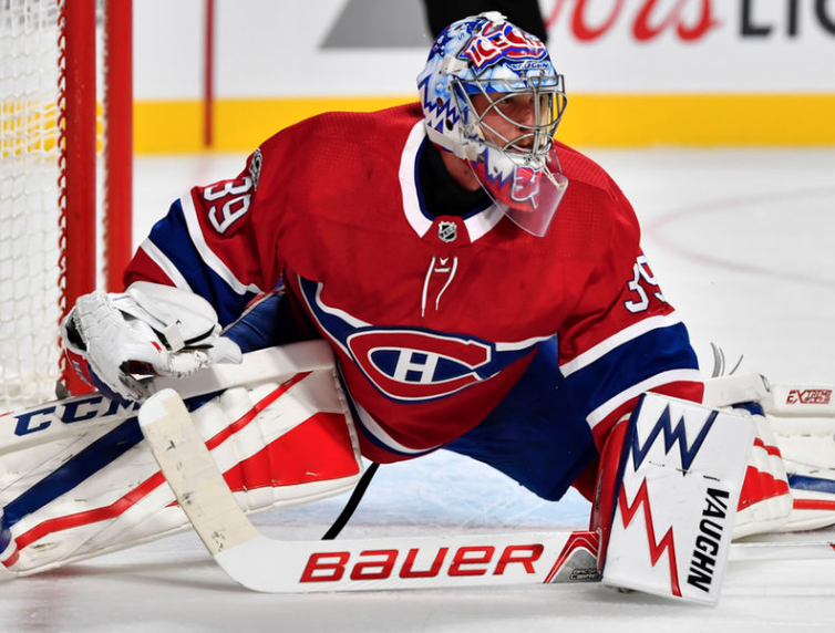 Les derniers ballottés du Canadien...