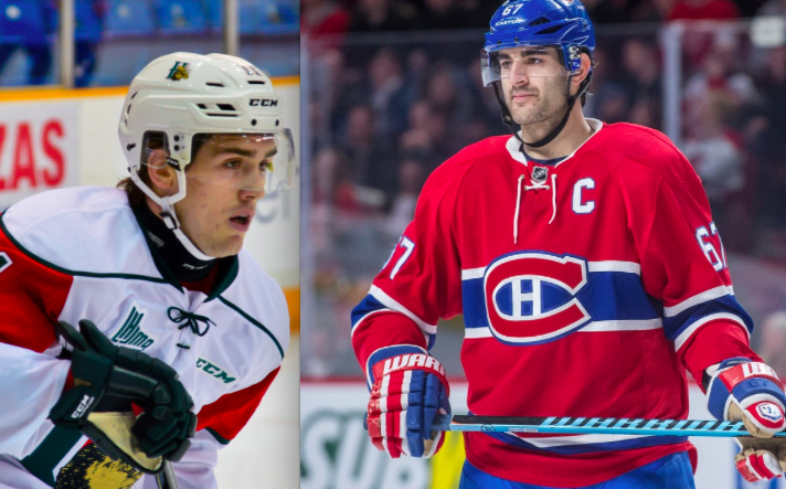 Les destins de Max Pacioretty et Filip Zadina liés?