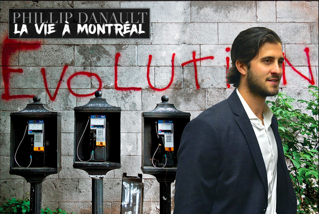 Les destins de Phil Danault et de Dale Weise se retrouvent.....