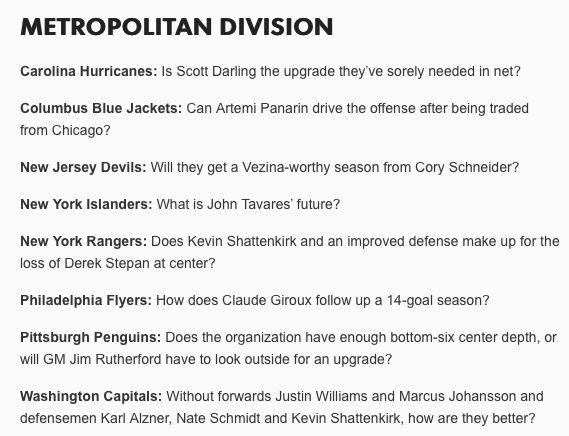 Les destins de Tavares et Drouin LIÉS?