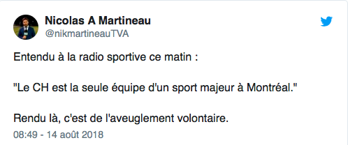 Les deux CLOWNS du 91,9 Sports...Auraient dû rester COUCHÉS...
