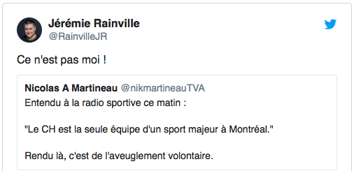 Les deux CLOWNS du 91,9 Sports...Auraient dû rester COUCHÉS...