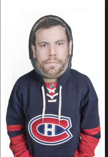 Les deux dernières cartes de Marc​ Bergevin....