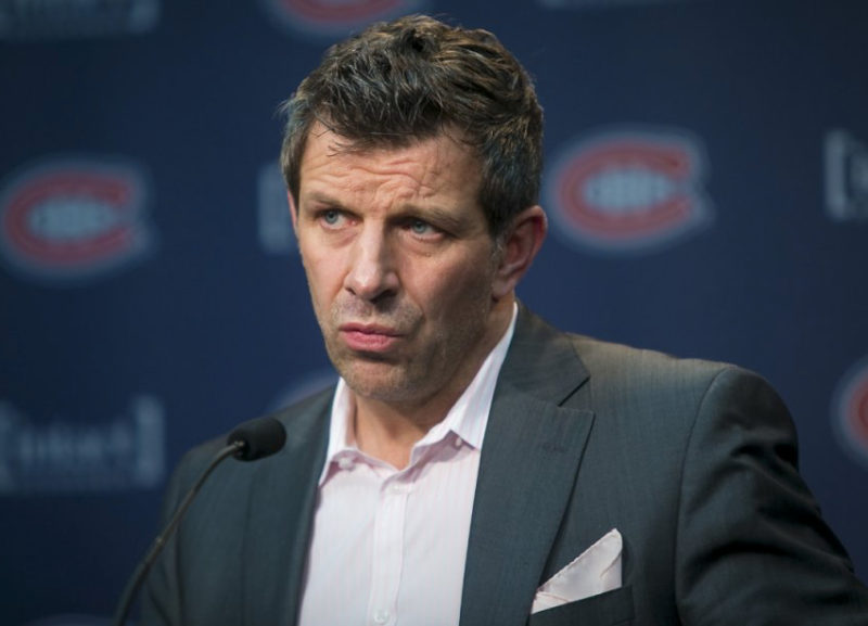 Les deux prochains MOVES de Marc Bergevin...