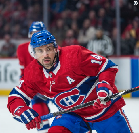 Les Devils hésitent à donner un choix de 2e ronde à Marc Bergevin pour Tomas Plekanec...