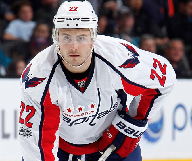 Les Devils PÈTENT la BANQUE pour Kevin Shattenkirk....