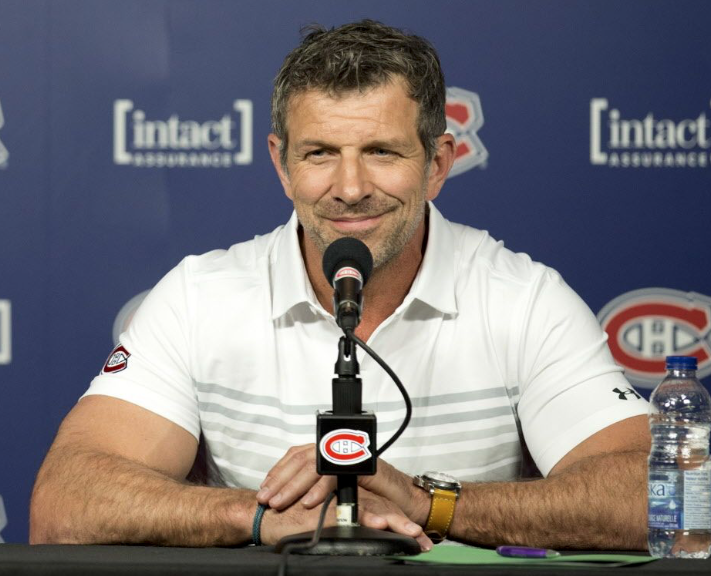 Les DISCIPLES de Bergevin se manifestent plus que jamais...