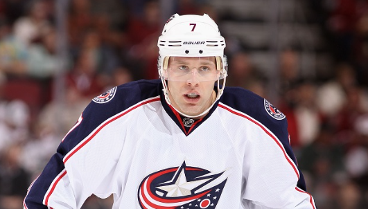 Les DUCKS au sein d'une course serrée pour Jack Johnson....