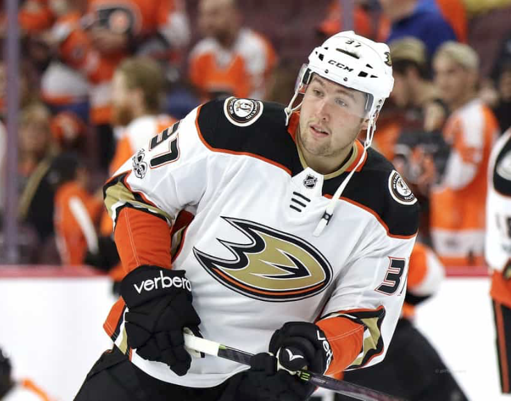 Les Ducks en feraient l'annonce cette semaine...