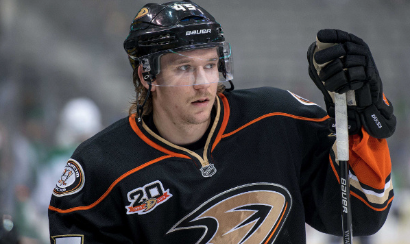Les Ducks soumettent une nouvelle OFFRE pour Matt Duchene!!!