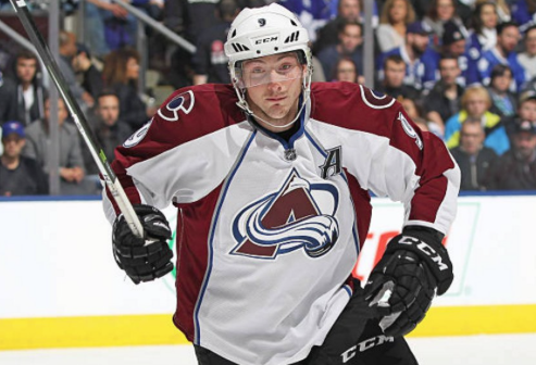 Les ENCHÈRES MONTENT entre les Blue Jackets et les Predators pour Matt Duchene...