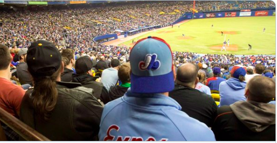 Les Expos à Montréal dès l'an prochain?