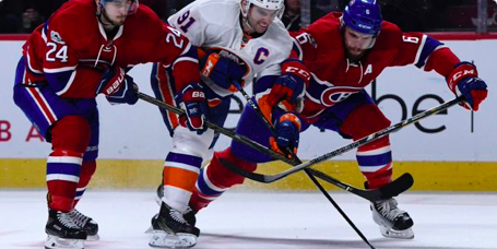  Les favoris pour John Tavares?