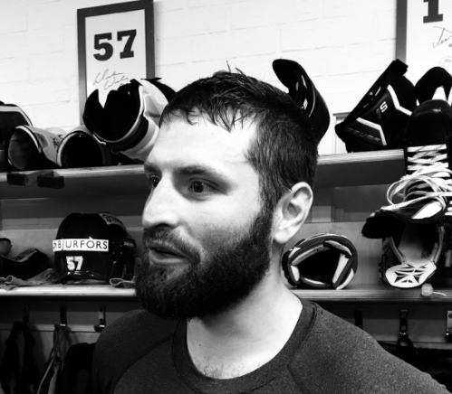 LES FEFANS sont contents du blanchissage de Carey Price contre la PIRE ÉQUIPE de la ligue....pendant ce temps...