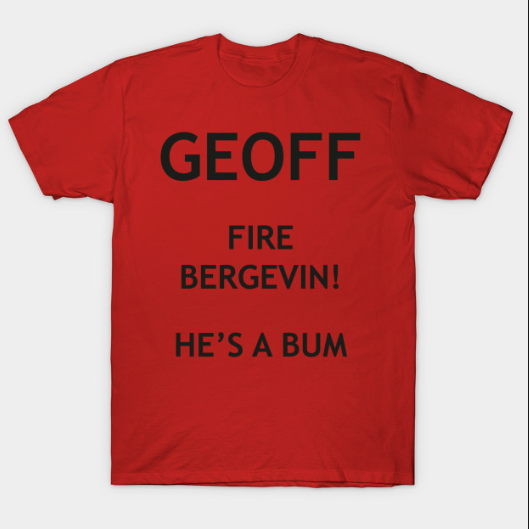 Les FIRE BERGEVIN se sont fait entendre dans la ZONE MOLSON EX hier..