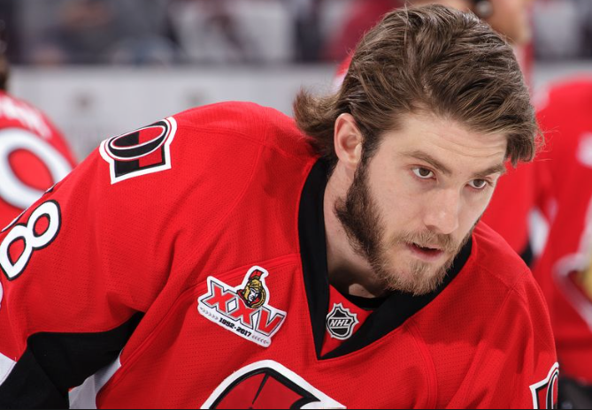 Les Flames de Calgary évaluent toutes leurs options...