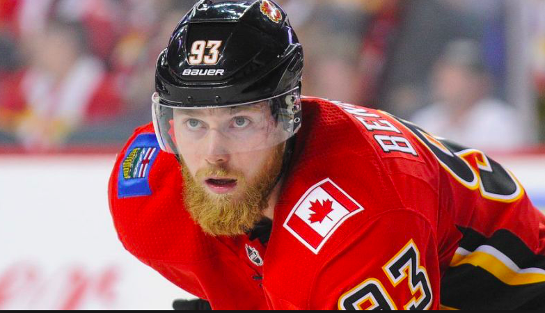 Les Flames ont finalement REFUSÉ d'envoyer Mark Jankowsi, TJ Brodie et Sam Bennett pour Max Pacioretty...mais...