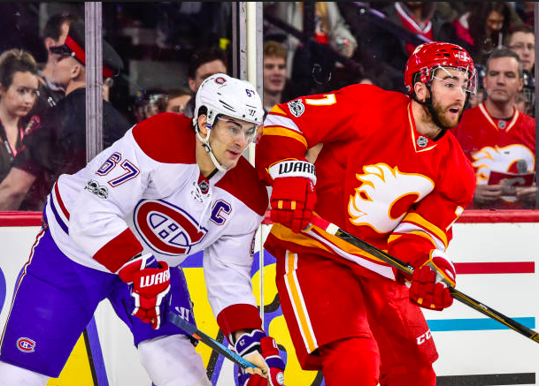 Les Flames sont réticents...et veulent un autre élément..