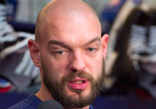 Les Flyers prêts à donner deux ans et 10 M$ à Andrei Markov?