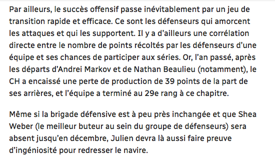 Les GAGNANTS de Martin Leclerc lors du SCRIMMAGE....