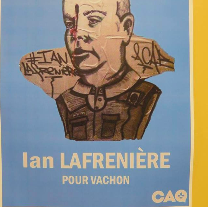 Les gens sont très durs avec Marc Bergevin...mais....