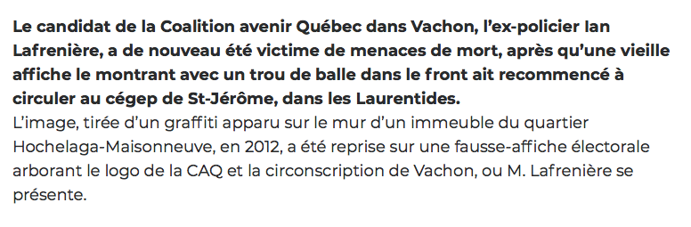 Les gens sont très durs avec Marc Bergevin...mais....