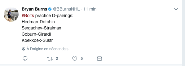 Les HATERS du CH vont déverser leur FIEL à chaque seconde..